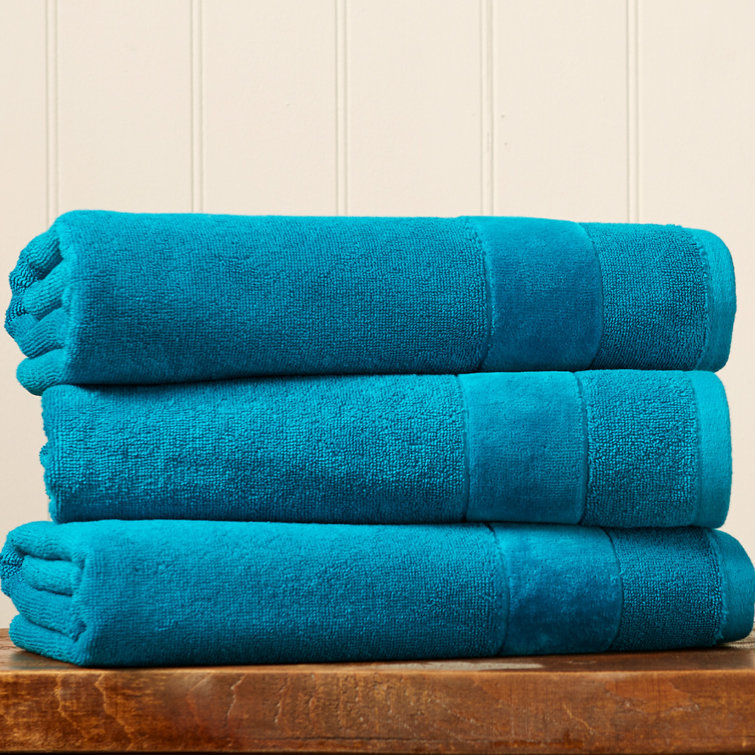 Christy Prism Turkish Cotton Bath Towel & Reviews Wayfair.co.uk